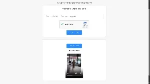 Script para baixar videos do insta