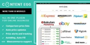 Kit Definitivo 5 Plugins de Afiliados – Monetize seus Sites