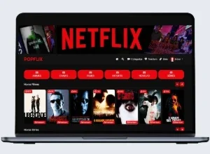 V1film - Script PHP Para Site De Filmes e Séries Online