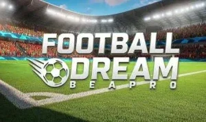 FOOTBALL DREAM - Partida Semanal