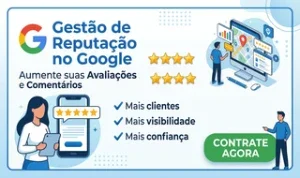 Melhore sua Reputação no Google Meu Negócio