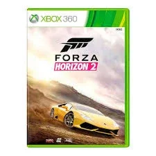 Forza Horizon 2 Xbox 360 Mídia digital 