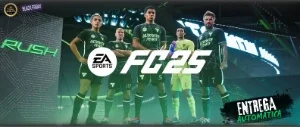 Fc 25 Steam Offline