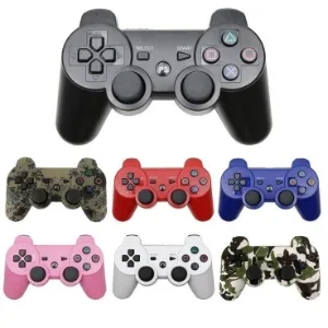 Controle sem fio para ps3