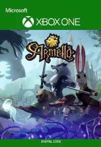 Xbox Armello #C65085
