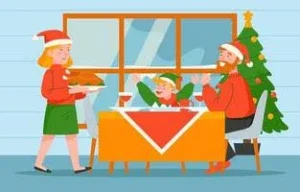 Natal sem fome!
