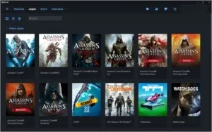 Conta Uplay (Ubisoft) 11 Jogos