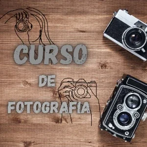 Curso E Aula De Fotografia