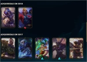 conta ouro 1 52% win rate