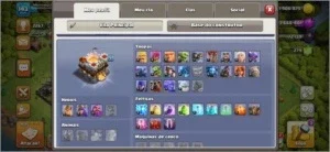 Clash Of Clans