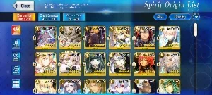 Fgo America: Castoria + Douma + Koyanskaya And More