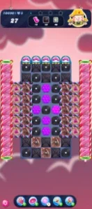 Conta Candy Crush nível 10.690