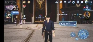 Conta Solo Leveling Mobile LEV 35
