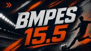 Patch Bmpes 2026 Para Pes 2021 (Pc)