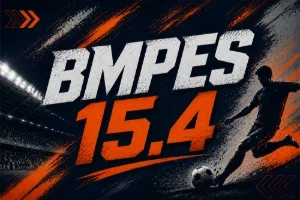 Patch Bmpes 2026 Para Pes 2021 (Pc)