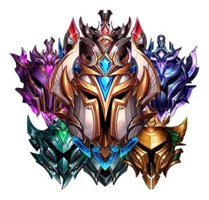 EloJob - NightFury (League of Legends)