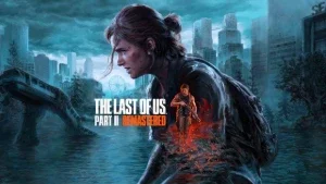 The Last Of Us: Part Ii Remastered | Conta Steam Offline