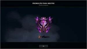Elo job League of Legends PROMOÇÃO COM O MELHOR PREÇO 🙏🏻