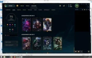 conta platina 2 full