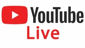 Visualizações em Live youtube