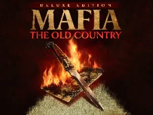 Mafia: The Old Country Deluxe Edition - Jogue Na Steam