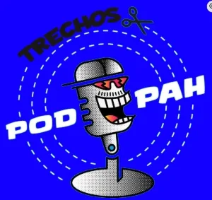 Videos do Podpah para vilarizar