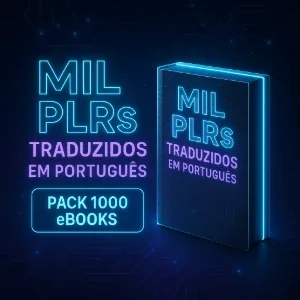 Plrs em português
