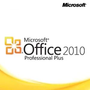 Office 2010 Professional Plus - Licença Original