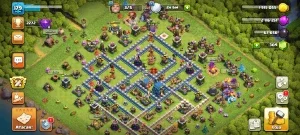 Cv12 quase full falta apenas( muros, o rei e a caçadora)