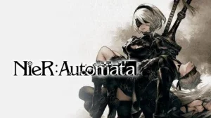Nier Automata - Jogue Na Steam [Envio Imediato]