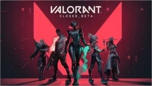 Valorant High Elo 300