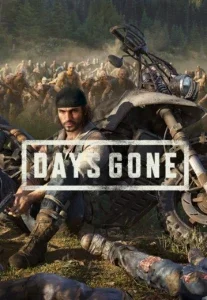 Days Gone Pc Steam Offline