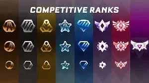 RANK BOOST ROCKET LEAGUE