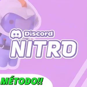 Método Nitro - Vatalício Com Vídeo Aula