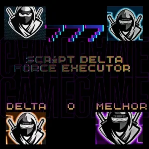 Script delta force 2026