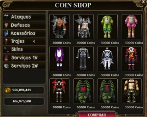 Servidor Pristontale Completo Montado na sua VPS