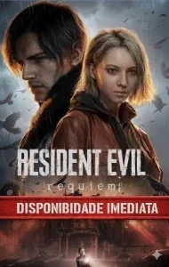 Resident Evil Requiem Pc