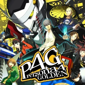 Persona 4 Golden Steam Offline
