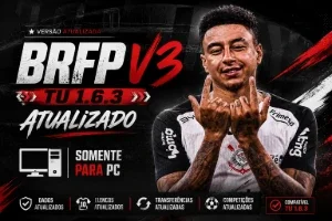 BRFP 26 V3 TU 1.6.3 Atualizado - VITALÍCIO
