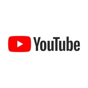 6 inscritos no Youtube