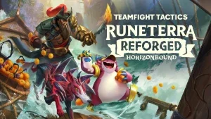 Elo job TFT Ferro ao Mestre Set 9.5 - PROFISSIONAL