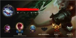 Conta Gold 5