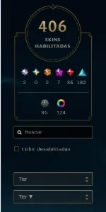 Conta Lol E Valorant