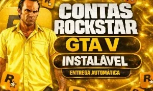 Gta V Instalavel