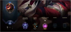 Conta Diamante 3 Solo/Duo