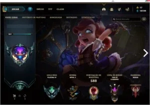 C. PLATINA 4 -  COM MAIS DE  175 SKIN E 39 CRHOMAS