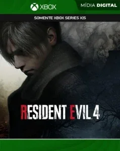 Resident Evil 4 Remake