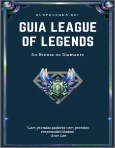 E-book League of Legends