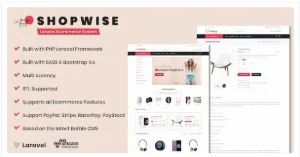 Shopwise