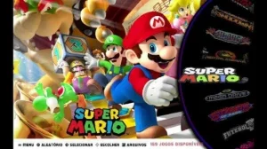BATOCERA – REVIVA SEUS CLÁSSICOS EM GRANDE ESTILO! 🎮